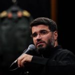 دانلود مداحی جدید میثم مطیعی راس تو می رود بالای نیزه ها